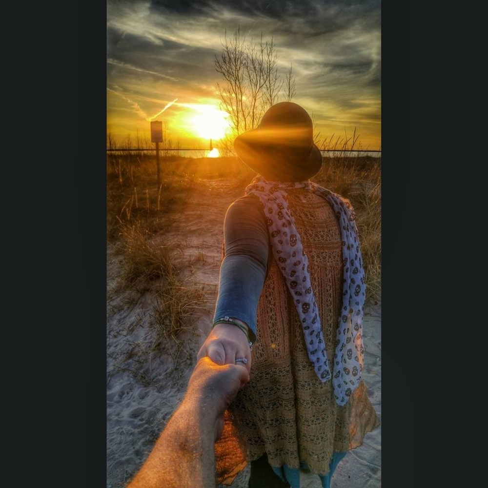 Meet your Posher, Christel